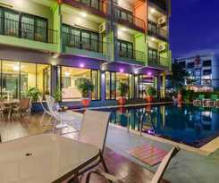 Hotel Stay Resort Pattaya by BHM