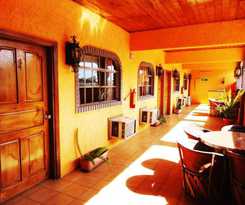 Hotel La Hacienda de la Langosta Roja