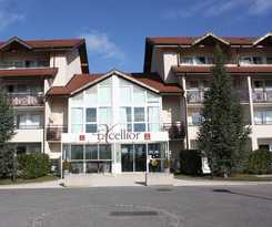 Hotel Adonis Excellior Grand Gen&egrave;ve