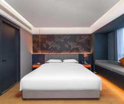 Hotel R ROYALSS HOTE Qujiang Dayan Pagoda