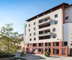 Ibis Styles Annecy Gare Centre
