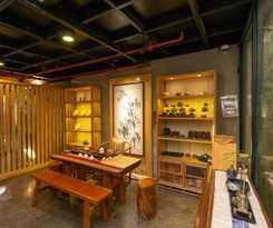 Hotel Gongxili - Chujian