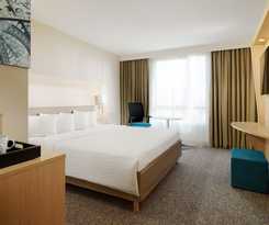 Hotel Courtyard By Marriott Paris La Defense West - Colombes