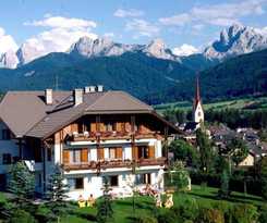 Hotel Garn&iacute; Sunnleit&acute;n