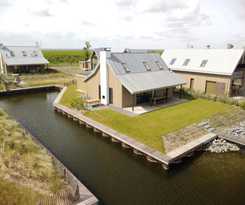  Waterrijk Oesterdam Resort Villas