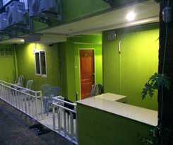 Hotel Lucky Guest House