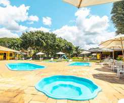  Hotel Fazenda Minas Real