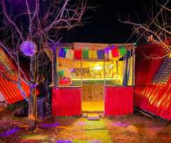 Hotel OYO 88688 Sky Garden Manali Cafe & Camp