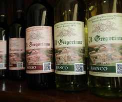  Monastero San Vincenzo - Casa Per Ferie