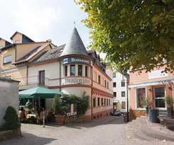 Hotel G&auml;stehaus Pr&auml;senzhof