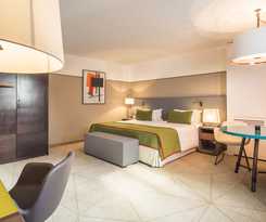 Fraser Suites Harmonie Paris La Défense