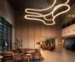 Hotel Doubletree By Hilton Hobart