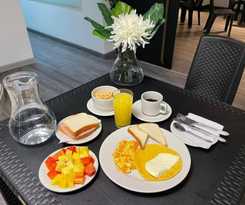 Hotel Hestia