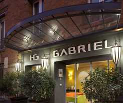 Hotel Gabriel Issy