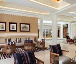  Bab Samhan, a Luxury Collection Hotel, Diriyah