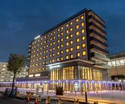 Hotel SAKURA PORT HOTEL