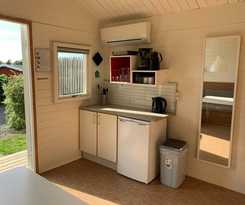  Hasle Camping & Hytter