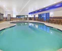 Hotel Holiday Inn Express and Suites Wheeling, an IHG