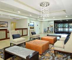 Hotel DoubleTree by Hilton Mahwah