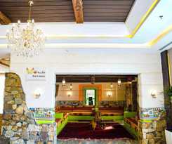 Hotel فندق إيفا إن