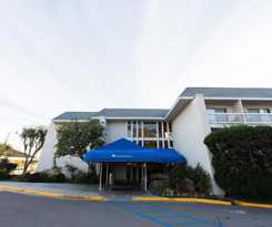 Hotel Dana Point Marina Inn