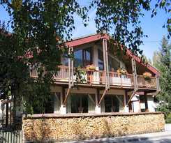 Hotel Logis la Tourmaline