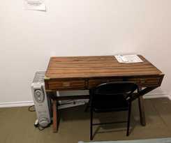  The Parkdale Hostellerie