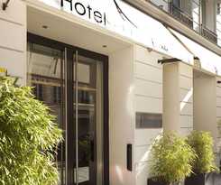 Hotel Le A 