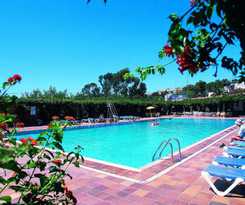  Bungalows Club Aire Libre