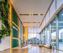 Hotel EVEN Qingdao Laoshan - an IHG