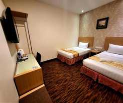 Hotel Eight Days Boutique - Permas Jaya
