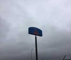 Hotel Studio 6 Burleson