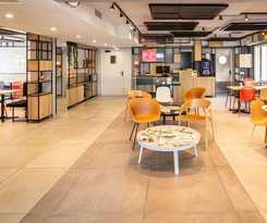 Hotel Ibis Roquebrune Cap Martin