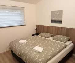  Domstad Resort Utrecht Vakantiewoningen