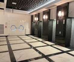  Hanza Tower Casino & Pool & Jacusi & Sauna
