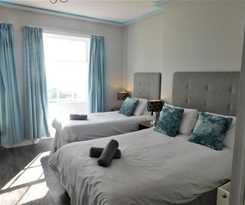 Hotel The Jubilee West  