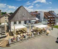 Hotel Bodensee-Kreuz