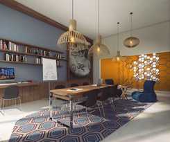 Hotel Hampton By Hilton Poznan Swarzedz