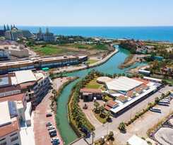  RIVERSEA Suite & Hotel 