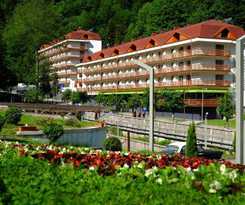 Hotel Sairme South