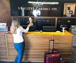 Hotel Kraljevi Čardaci