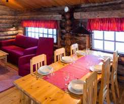 Hotel Holiday Club Ruka Cottages