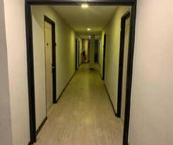 Hotel The Daily