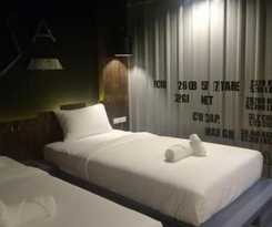 Hotel 9Nine blue residence