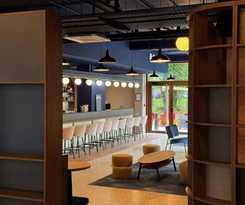 Hotel Hôtel AKENA Serris - Val d\'Europe