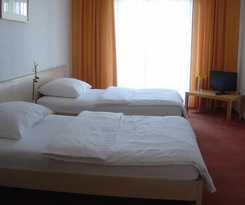 Hotel City Inn Hotel Olomouc