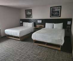Hotel Best Western Buffalo Inn and Suites
