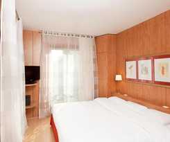 Hotel Best Western Ronceray Opera