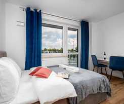  Warsaw Modern Stay