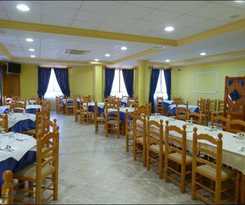 Hotel Hostal Vadillo